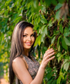 profile of Russian mail order brides Elena