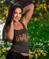 profile of Russian mail order brides Elena