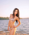 profile of Russian mail order brides Elena