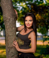 profile of Russian mail order brides Elena