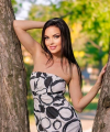 profile of Russian mail order brides Elena
