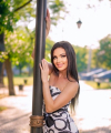 profile of Russian mail order brides Elena