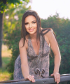 profile of Russian mail order brides Elena