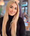 profile of Russian mail order brides Anna