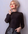 profile of Russian mail order brides Anna