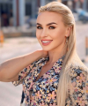 profile of Russian mail order brides Anna