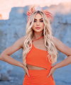 profile of Russian mail order brides Anna