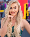 profile of Russian mail order brides Anna