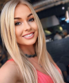 profile of Russian mail order brides Anna