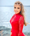 profile of Russian mail order brides Viktoriya