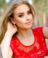 profile of Russian mail order brides Viktoriya
