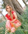 profile of Russian mail order brides Viktoriya
