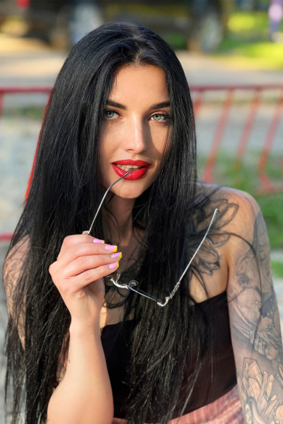 Daniila 22 years old Ukraine Kremenchuk, Russian bride profile, meetbrides.online