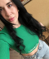 profile of Russian mail order brides Maryna