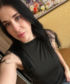 profile of Russian mail order brides Maryna