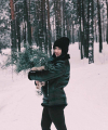 profile of Russian mail order brides Maryna