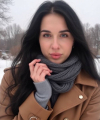 profile of Russian mail order brides Maryna