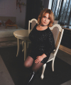profile of Russian mail order brides Marina