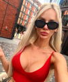 profile of Russian mail order brides Yulianna
