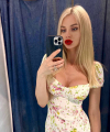 profile of Russian mail order brides Yulianna