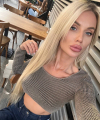 profile of Russian mail order brides Yulianna
