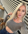 profile of Russian mail order brides Yulianna