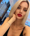 profile of Russian mail order brides Yulianna