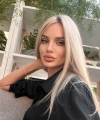 profile of Russian mail order brides Yulianna