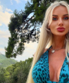 profile of Russian mail order brides Yulianna