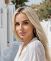 profile of Russian mail order brides Yulianna