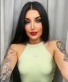 profile of Russian mail order brides Daniila