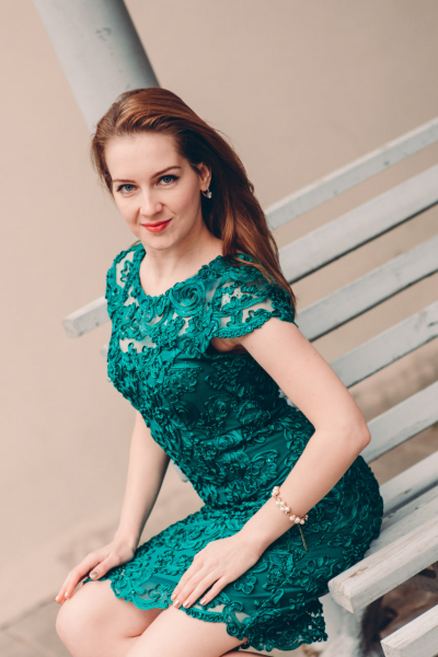 Yuliya