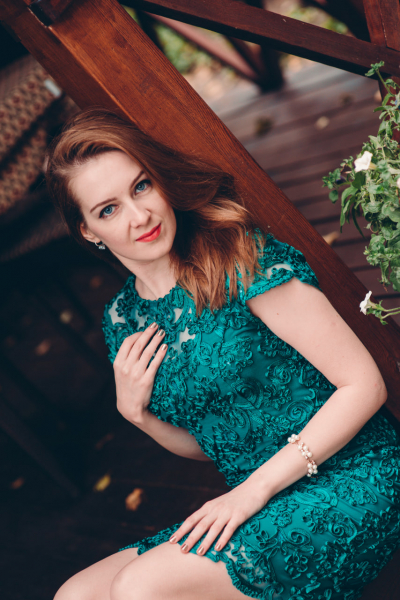 Yuliya