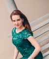 profile of Russian mail order brides Yuliya