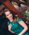 profile of Russian mail order brides Yuliya