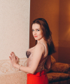 profile of Russian mail order brides Yuliya