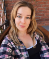 profile of Russian mail order brides Yuliya