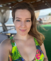 profile of Russian mail order brides Yuliya