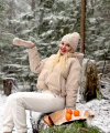 profile of Russian mail order brides Tatyana