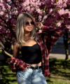 profile of Russian mail order brides Tatyana