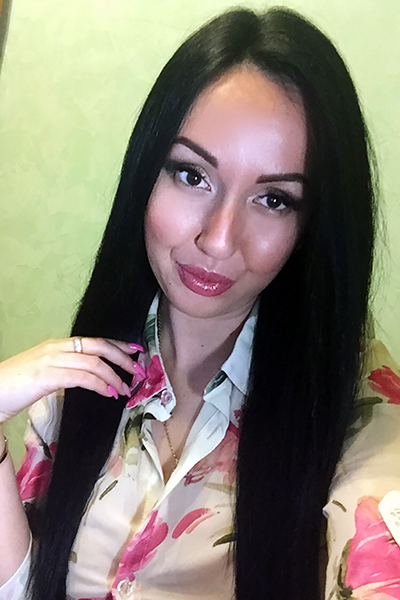 Anastasiya