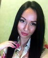 profile of Russian mail order brides Anastasiya