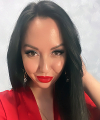 profile of Russian mail order brides Anastasiya