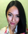 profile of Russian mail order brides Anastasiya