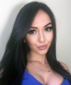 profile of Russian mail order brides Anastasiya