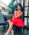 profile of Russian mail order brides Nina