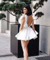 profile of Russian mail order brides Nina