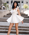 profile of Russian mail order brides Nina