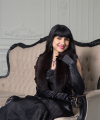 profile of Russian mail order brides Olga