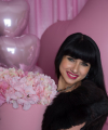 profile of Russian mail order brides Olga